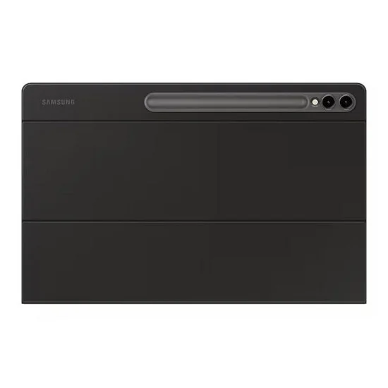 Cover Samsung Tab S9 Ultra Book Slim Keyboard - Black